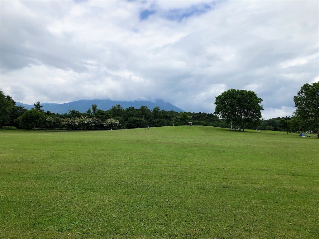 小岩井農場牧場まきば園に行ってきました！
