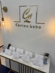 千葉県柏市のCarino Laboでオーダーメイド香水づくり｜妻と記念日の香水を贈り合いました